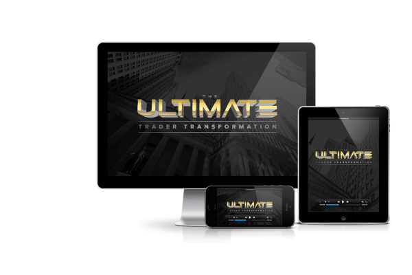 The Ultimate Trader Transformation – FOREX Mastery Course