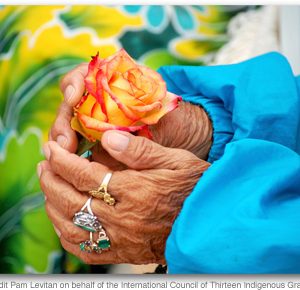 The Wisdom of the Grandmothers – 3 Day Virtual Gathering and Prayer Circle (October 4th – 6th