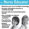 Theresa Puckett – Critical Skills for the Nurse Educator