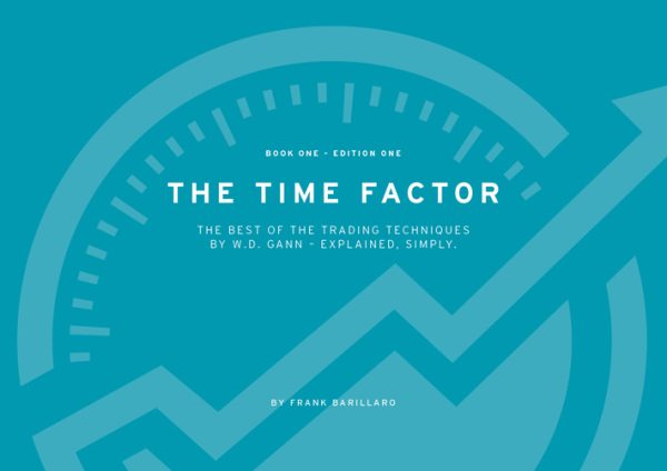 Thetimefactor – TRADING WITH TIME