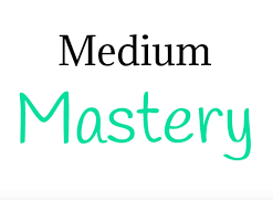 Thomas Kuegler – Medium Mastery Academy