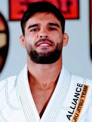 Thomas Lisboa – Butterfly Guard Beyond The Basics