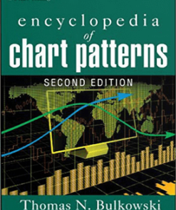 Thomas N. Bulkowski – Encyclopedia of Chart Patterns