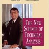 Thomas R.DeMark – The New Science of Technical Analysis