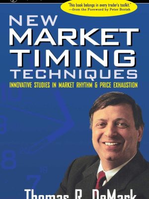 Thomas R.Demark – New Market Timing Techniques