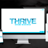 Thrive – Daygame on Autopilot