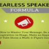 Tiamo De Vettori – Fearless Speaker Academy