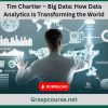 Tim Chartier – Big Data How Data Analytics Is Transforming the World