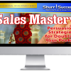 Tim Shurr – Hypnotic Sales Mastery