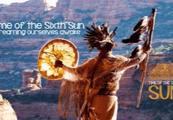 Time of the Sixth Sun Movie (with Lifting The Veil Series)