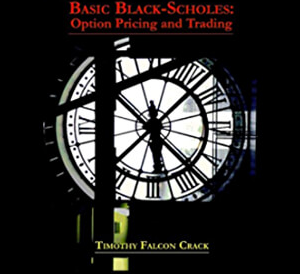 Timothy Falcon Crack – Basic Black-Scholes Option Pricing and Trading