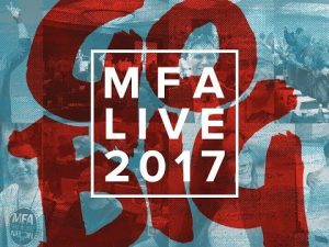 Todd Brown – MFA Live Event 2017 Recordings