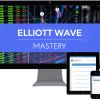 Todd Gordon – Elliott Wave Mastery Mentorship