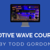 Todd Gordon – MotiveWave Course