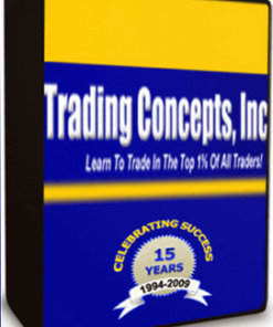 Todd Mitchell – Trading Concepts – E-Mini Mentoring Program – E-Mini & Full S&P 500 Trading Program