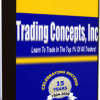 Todd Mitchell – Trading Concepts – Options Mentoring – Strategies