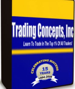 Todd Mitchell – Trading Concepts – Options Mentoring – Trading Options the Easy Way