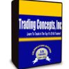 Todd Mitchell – Trading Concepts – Power Stock Trading Strategies (PSTS) Course Mentoring Program