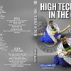 Tom De Blass – High Tech Bjj In The Gi