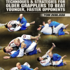 Tom DeBlass – Middle Aged BJJ