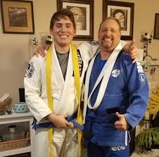 Tom DeBlass – The Road To Black Belt and Beyond