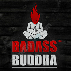 Tom Torero – BADASS BUDDHA