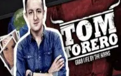 Tom Torero – COMPLETE Videos – New and Deleted Daygame.com