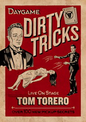 Tom Torero – Dirty Tricks 2019