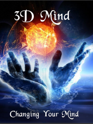 Tom and Kim – 3d Mind 2018 Edition