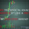 Toma Alexandru – Complete Technical Analysis Trading Course 2018