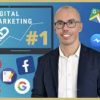 Tomas Moravek – BEST of Digital Marketing: #1 Digital Marketing Course 2021