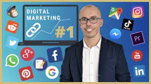 Tomas Moravek – BEST of Digital Marketing: #1 Digital Marketing Course 2021