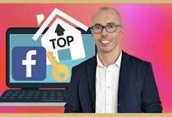 Tomas Moravek – GET on TOP of Real Estate Business with Facebook Ads in 2021