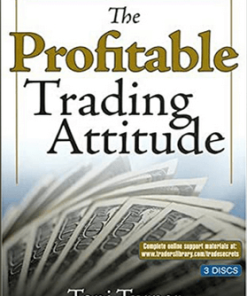 Toni Turner – Profitable Trading Attitute