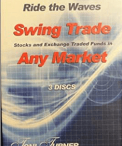 Toni Turner – Swing Trade Stocks and ETFs in Any Market