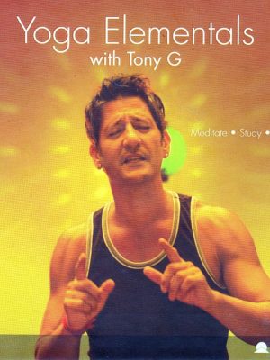 Tony G – Yoga Elementals