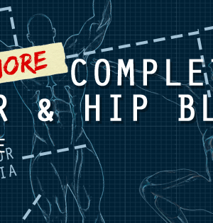 Tony Gentilcore & Dean Somerset – Even More Complete Shoulder & Hip Blueprint: version 2.0