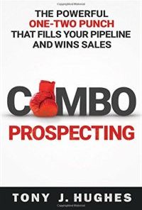 Tony J. Hughes – Combo Prospecting