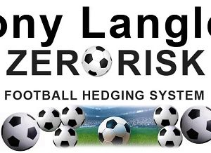 Tony Langley – Football Hedging System