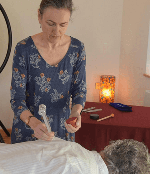 Tony Nec – Level 1 Foundations in Integral Sound Healing