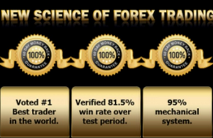 Toshko Raychev – New Science of Forex Trading