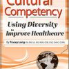 Tracey Long – Cultural Competency