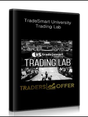 TradeSmart University – Trading Lab