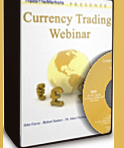 TradeTheMarkets – Currency Trading Webinar