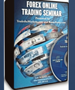 TradeTheMarkets – Forex Online Trading Seminar