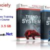 Tradeciety Forex Training – Price Action Course