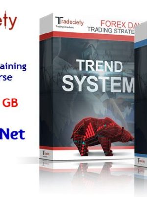 Tradeciety Forex Training – Price Action Course