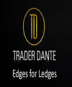 Trader Dante – Edges For Ledges