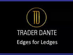 Trader Dante – Edges for Ledges – Professional Mentoring for Serious