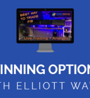 Trading Analysis – Winning in Options with Elliott Wave